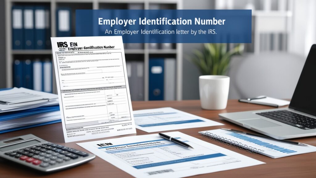 Employer Identification Number (EIN): A Comprehensive Guide 