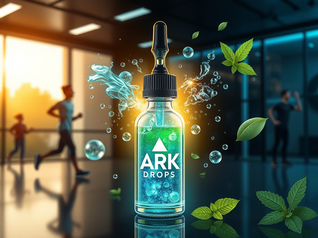 Ark Drops