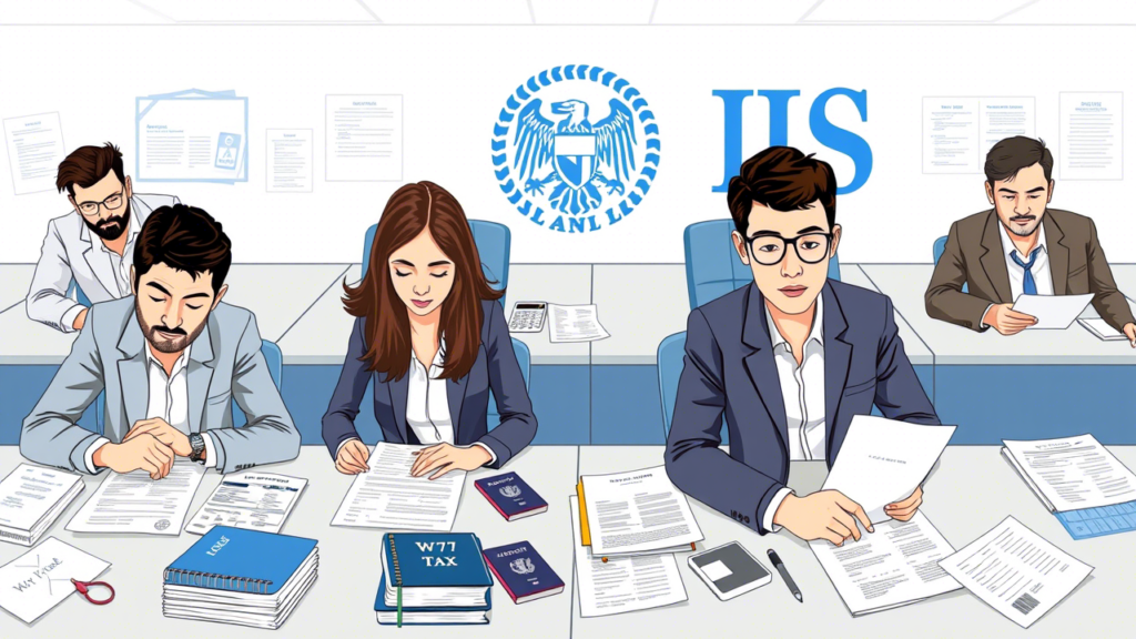 ITINs are crucial for non-resident aliens, dependents, and spouses of U.S. citizens or resident aliens who must file tax returns. This article explores the significance, application process, and limitations of ITINs.